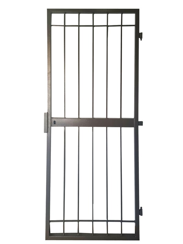 Swing gate diy (standard size gate) b4 design