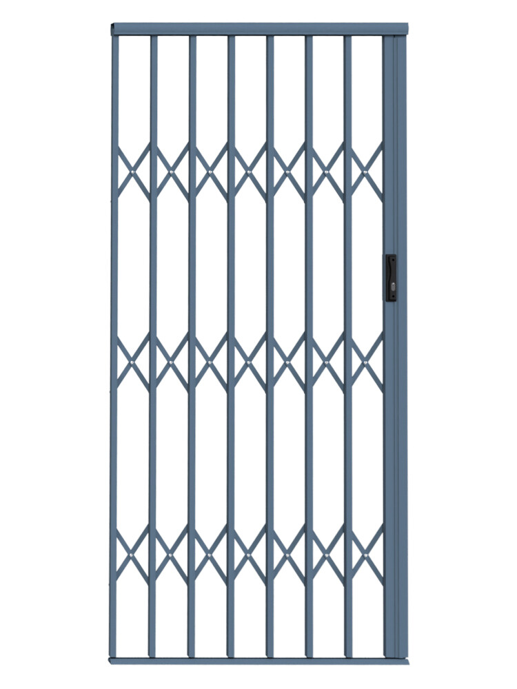 Aluslider trellis diy gate (standard gate size)