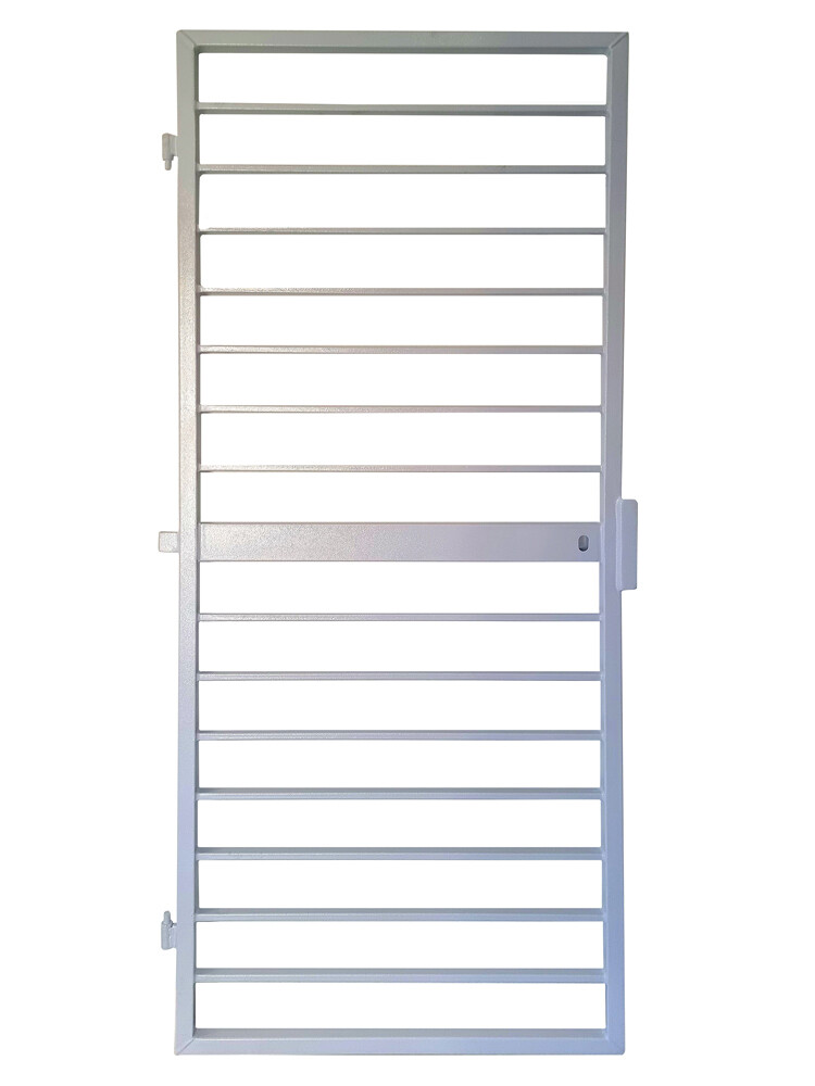 Swing gate diy (standard size gate) b1 design