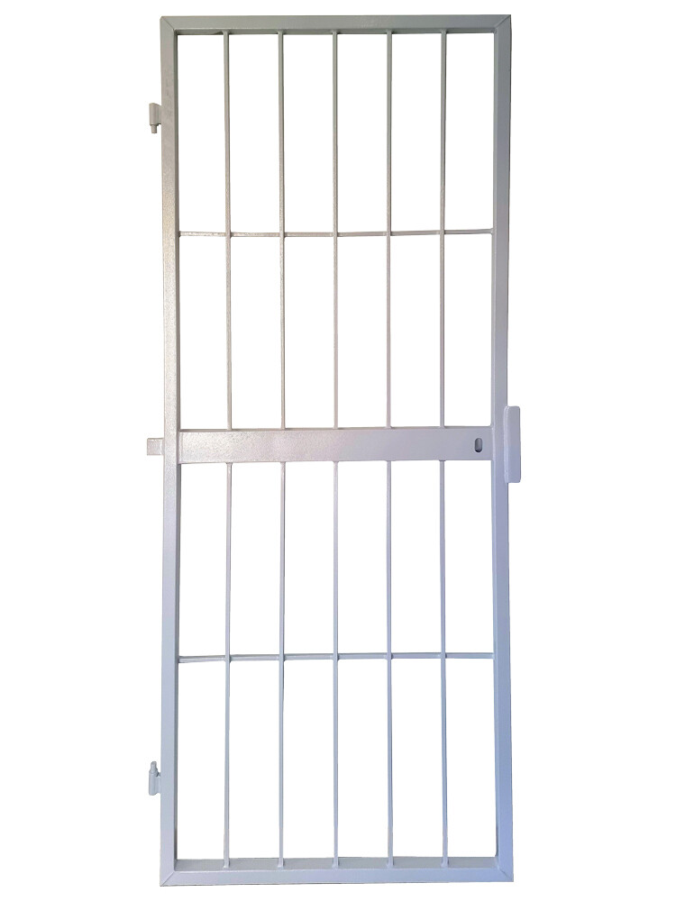 Swing gate diy (standard size gate) b2 design