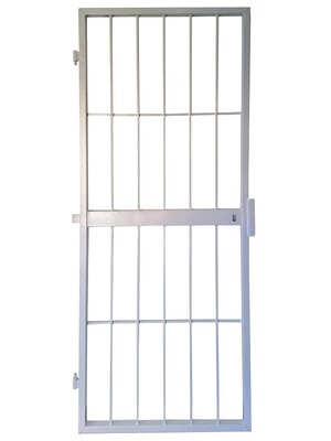 Swing gate diy (standard size gate) b2 design