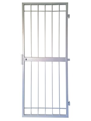 Swing gate diy (standard size gate) b4 design
