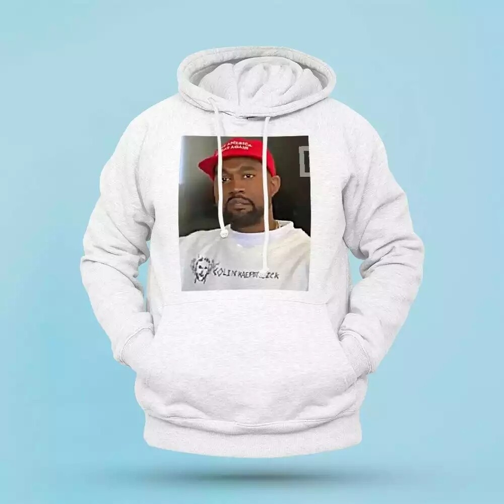 Donda Hoodies