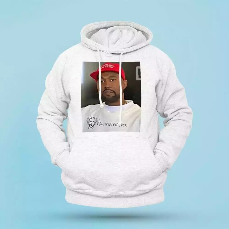 Donda Hoodies