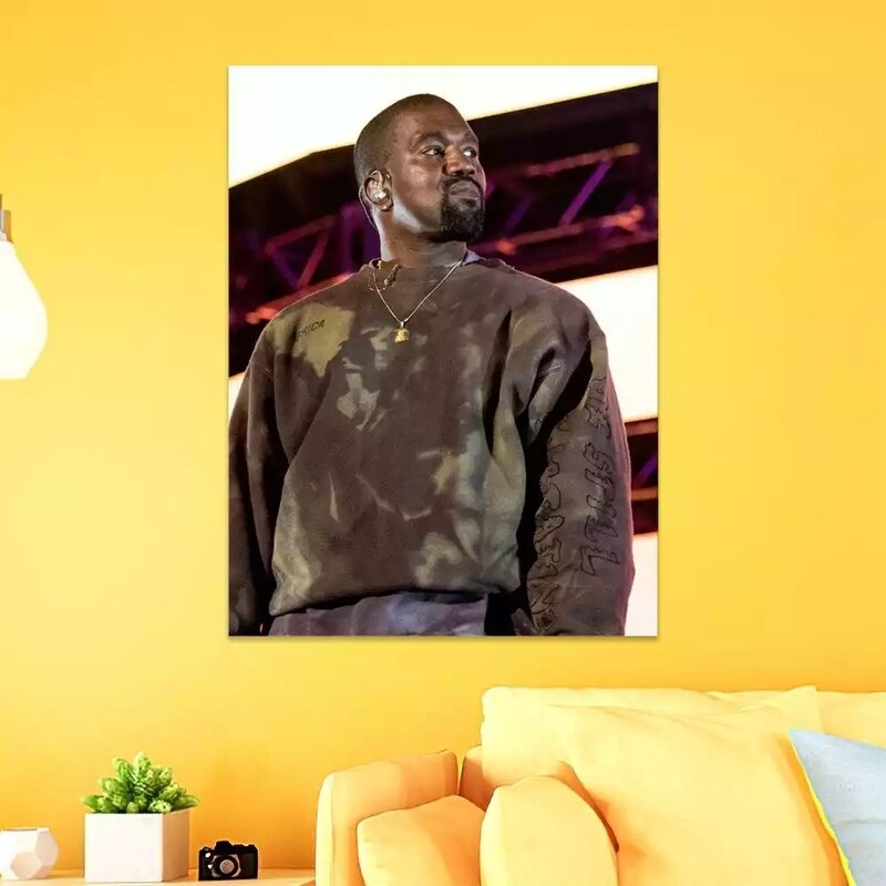 Donda Posters