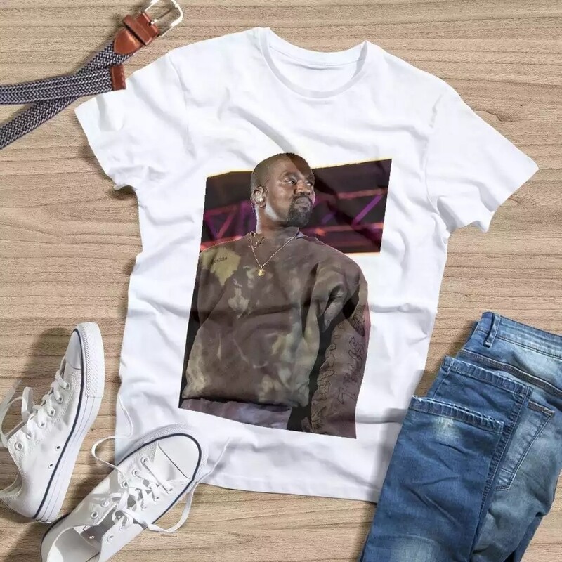 Donda T-shirts