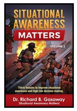 Situational Awareness Matters Volume 2 - eBook