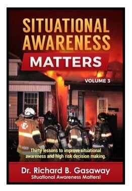 Situational Awareness Matters Volume 3 - eBook
