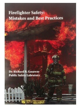 Firefighter Safety: Mistakes and Best Practices (1 DVD: 119 minutes of content)