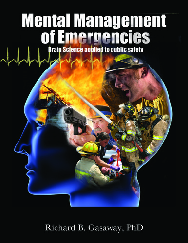 Mental Management of Emergencies (3 DVDs: 4.5 hours of content)