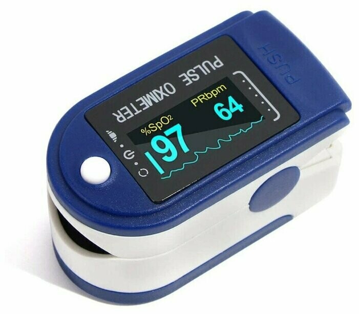 Пульсоксиметр оксиметр на палец Pulse Oximeter WWU Пульсоксиметр оксиметр на палец Pulse Oximeter WWU