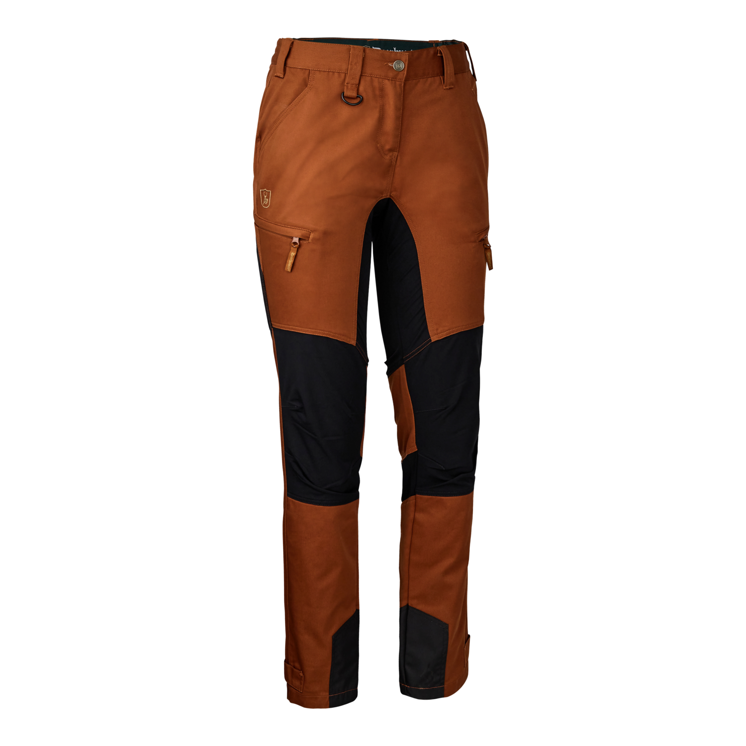Deerhunter - Lady Roja Hose mit Kontrast
