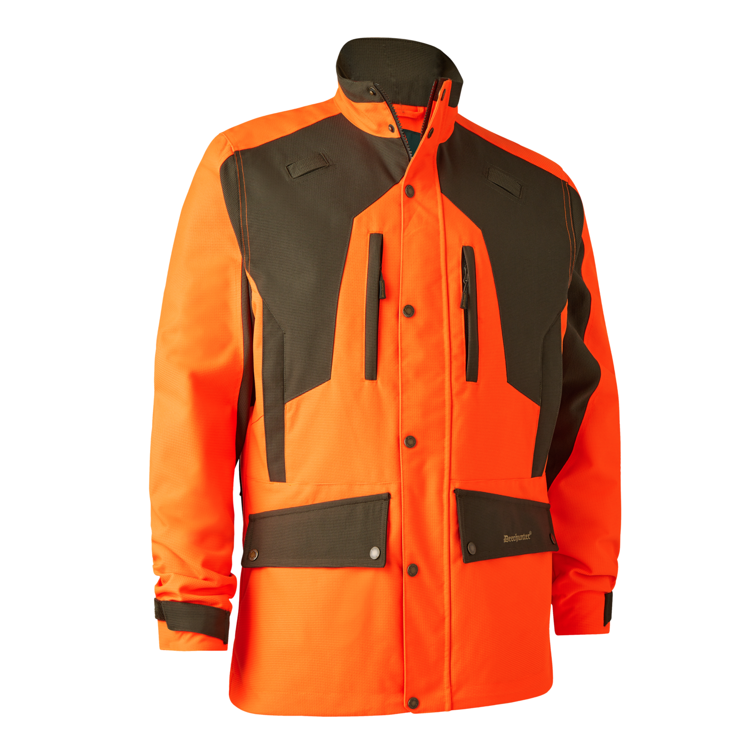 Deerhunter - Strike Extreme Jacke mit Membrane Verfügbarkeit auf Anfrage - Ausverkauf