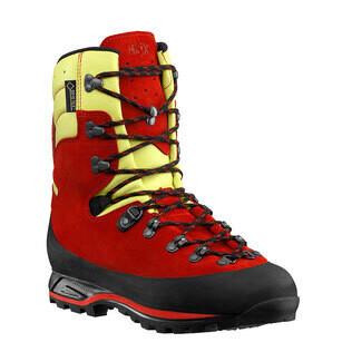 HAIX - Nature Trace GTX für den Nachsucheführer