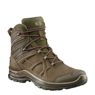 HAIX - Black Eagle Nature GTX MID