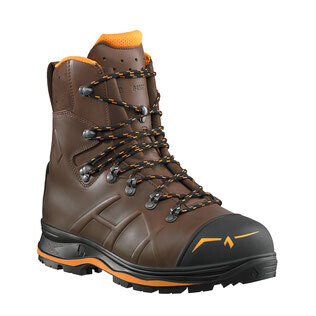HAIX - Trekker Mountain 2.0 - Sicherheitsschuh Forest