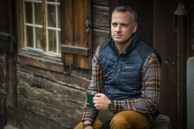 Jacken Herren