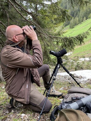 Tagesoptik
