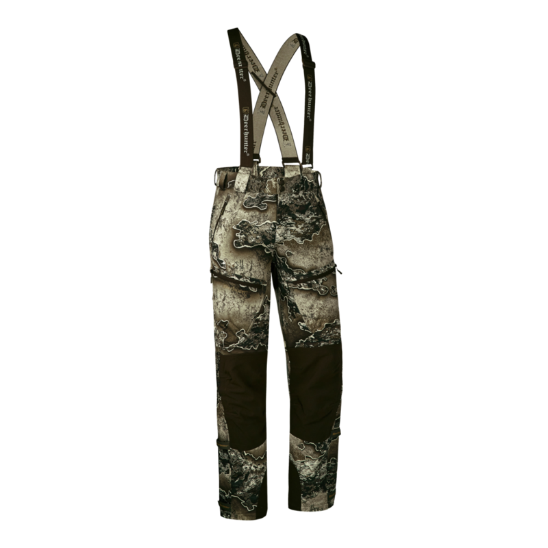 Deerhunter - Excape Softshell Hose