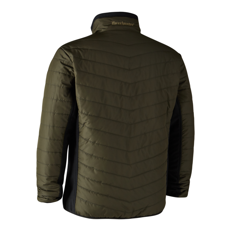 Deerhunter - Moor Wattierte Jacke mit Softshell - der Klassiker