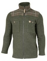 Ivanhoe GY Lumber Loden Green, Grösse XXL
