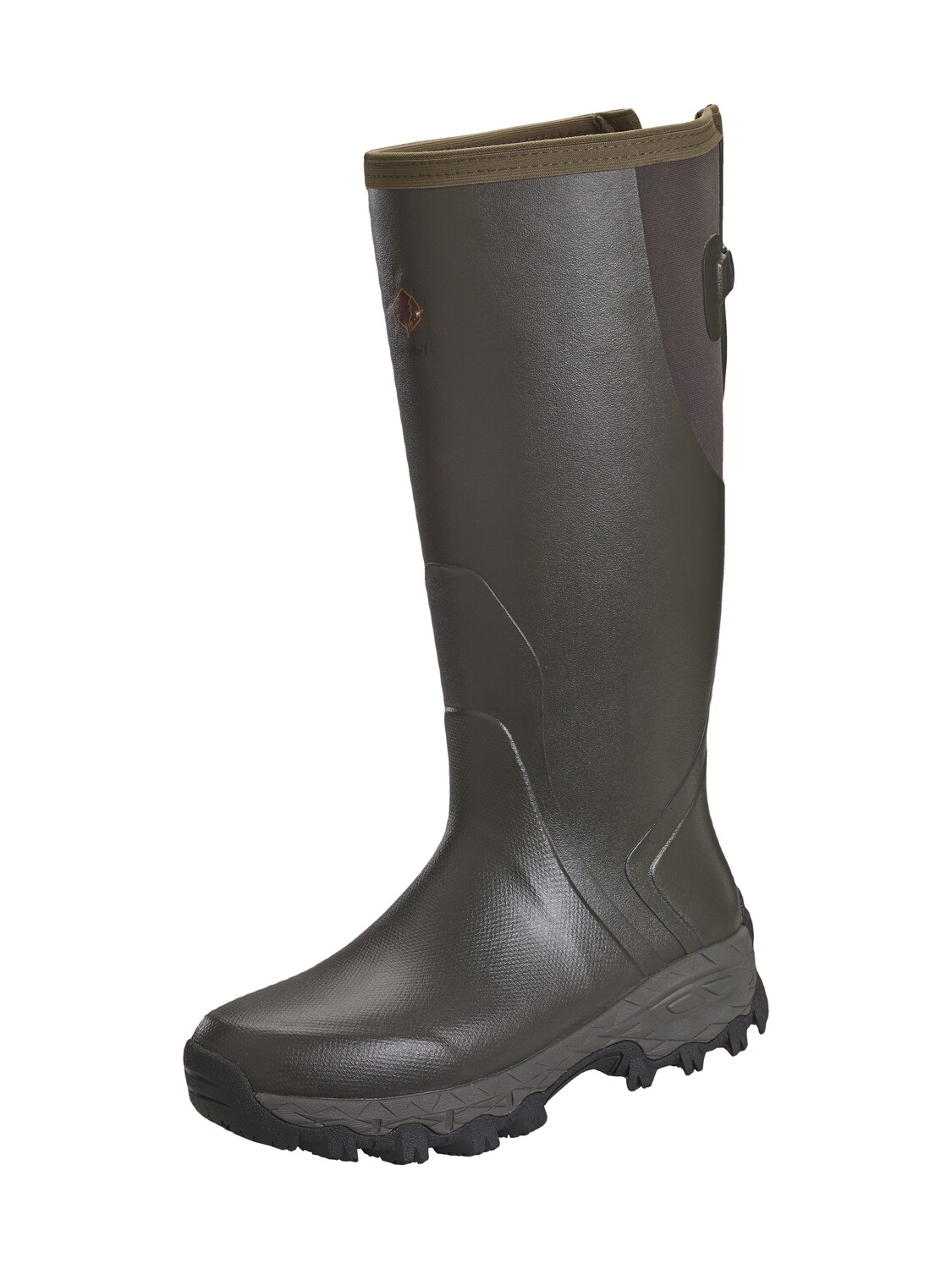 Gateway1 Moor Country 18"3mm Dark Green