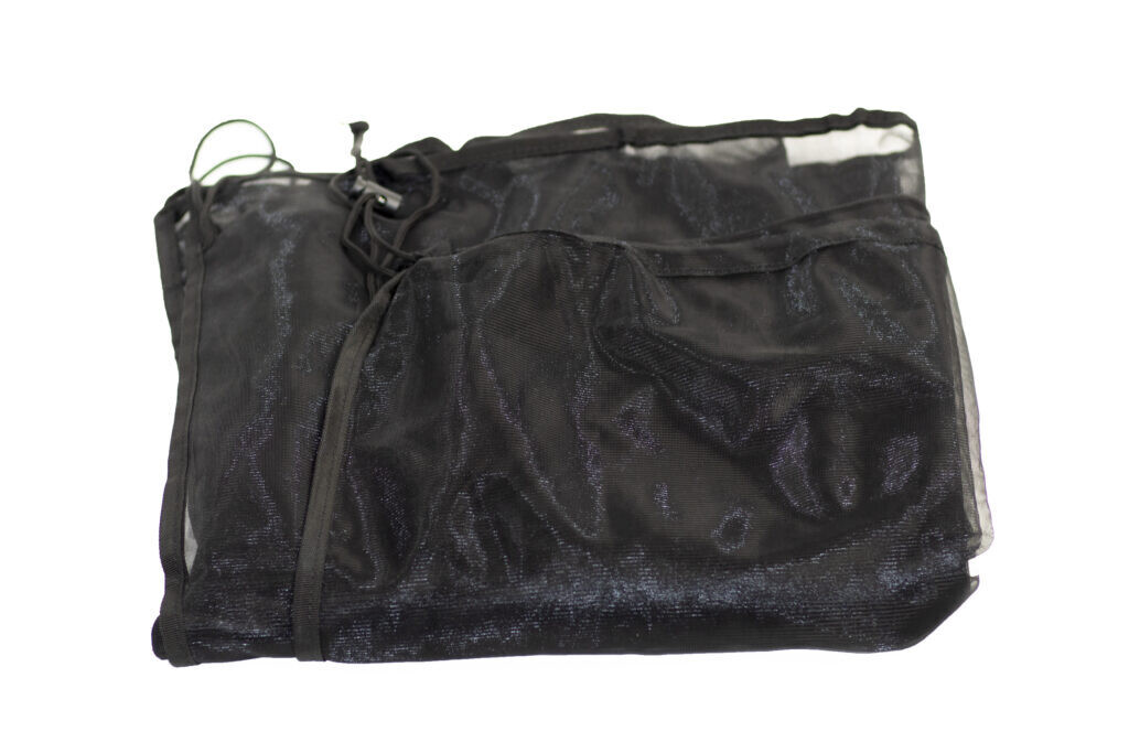Mjoelnerhunting Fliegennetz Rot- und Schwarzwild, 140x250cm