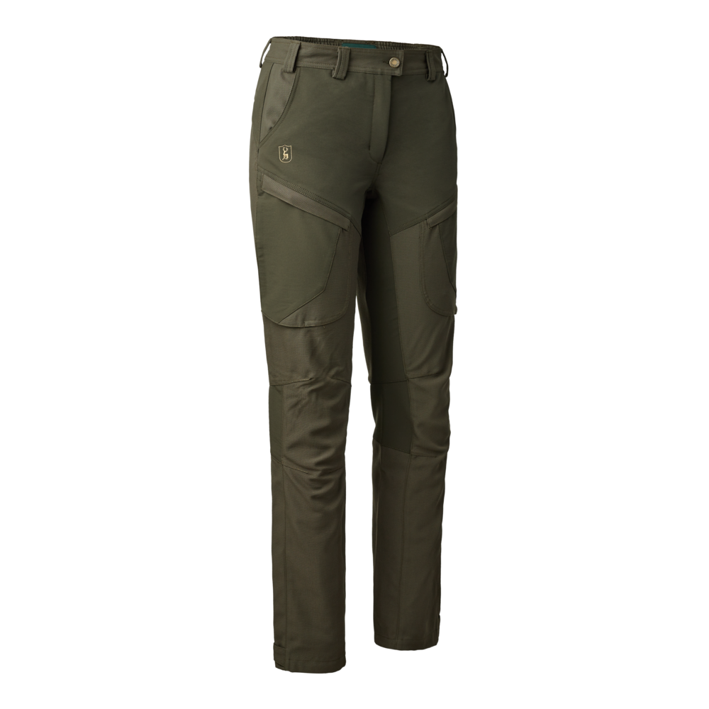 Deerhunter - Lady Ann Extreme Hose, Palm Green
