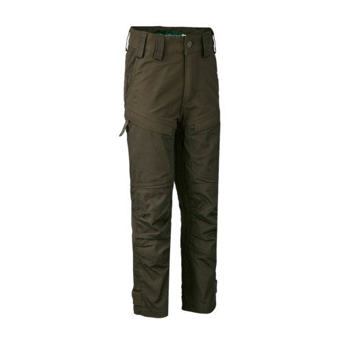 Deerhunter - Strike Kinderhose unisex, Deep Green