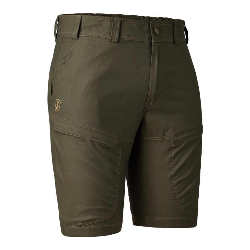 Deerhunter - Matobo Shorts im Freizeitlook