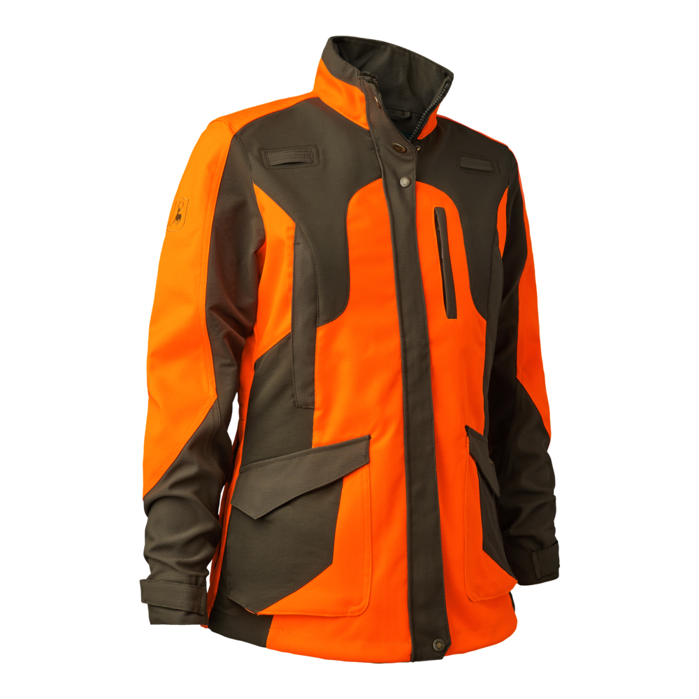 Deerhunter - Lady Ann Extreme Jacke