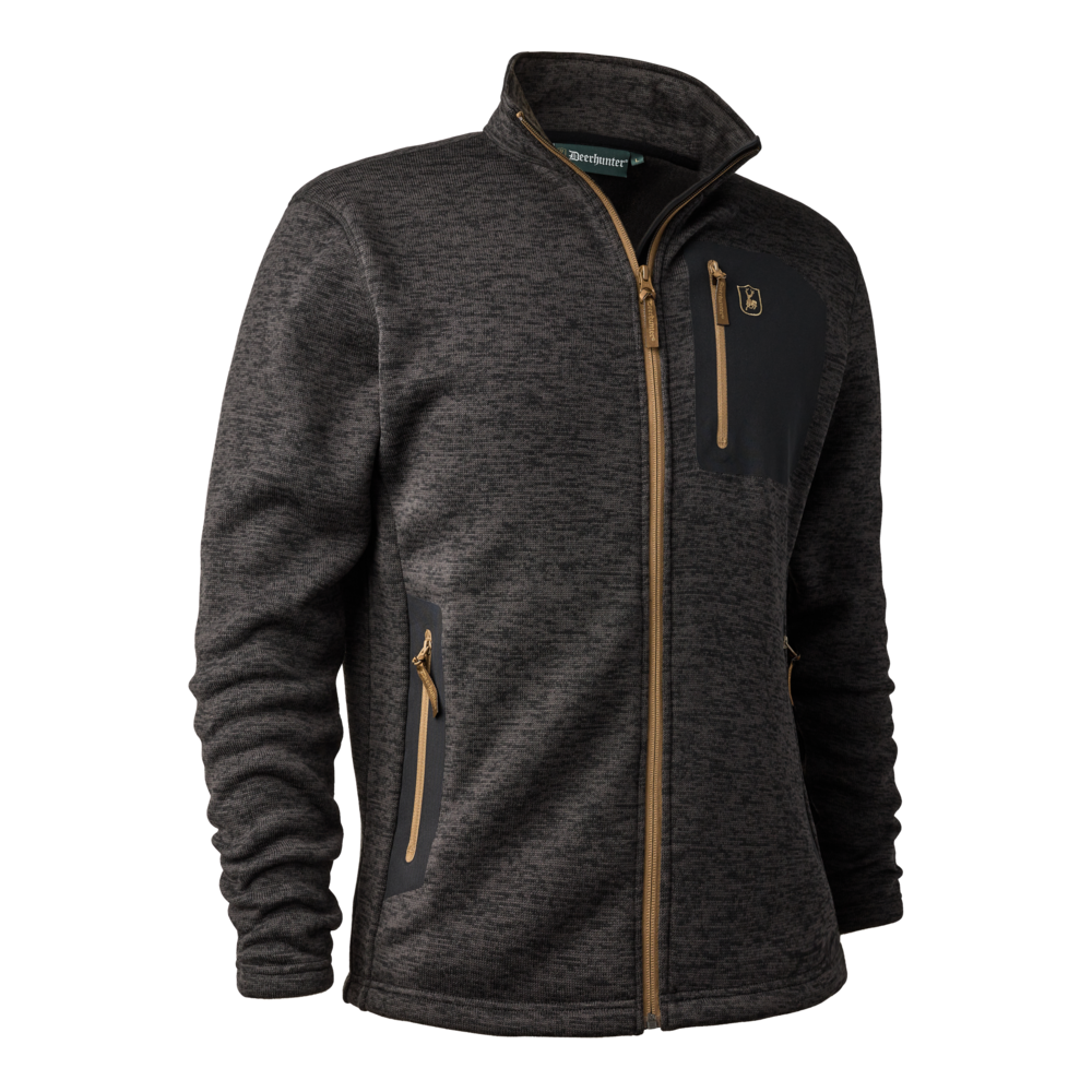 Deerhunter Sarek Strickjacke