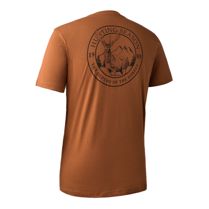 Deerhunter  - T-Shirt Easton