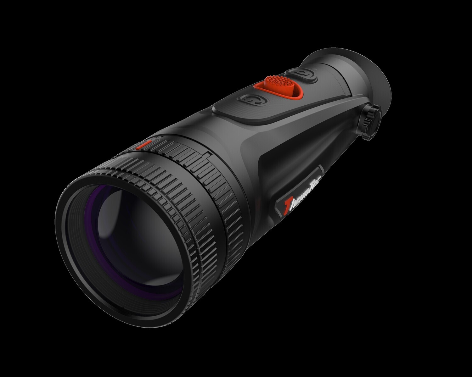 ThermTec Cyclops CP650D Zoom Wärmebildkamera