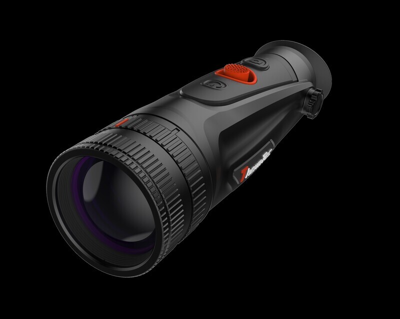 ThermTec Cyclops CP650D Zoom Wärmebildkamera