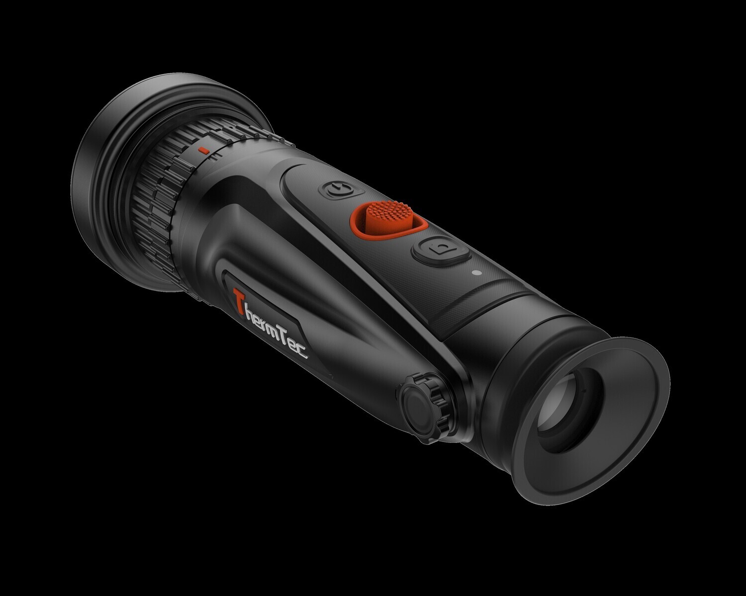 ThermTec Cyclops CP670D Zoom Wärmebildbeobachtungsgerät