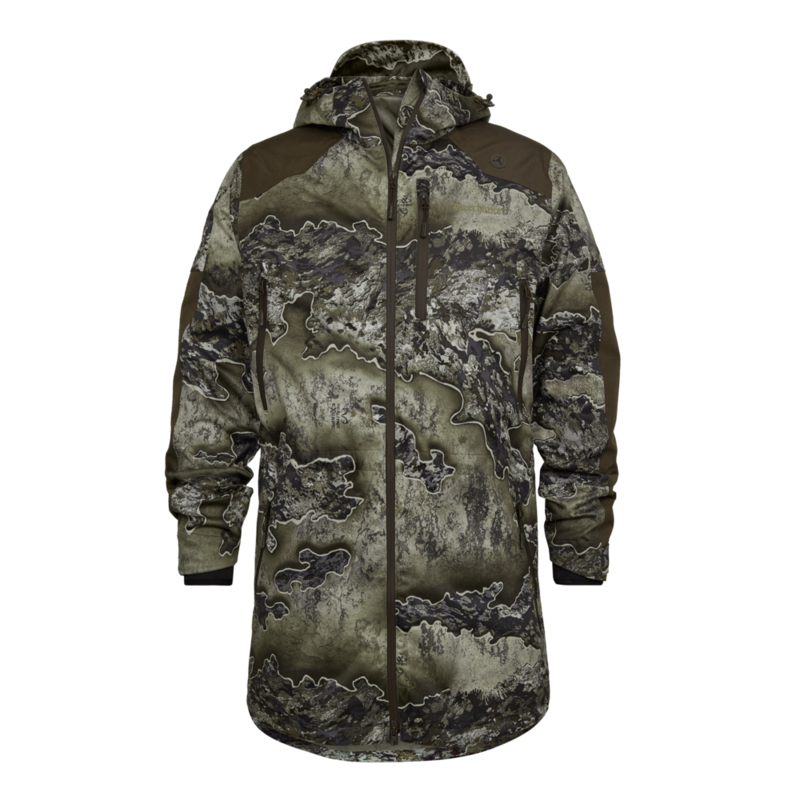 Deerhunter - Excape Regenjacke - Realtree excape