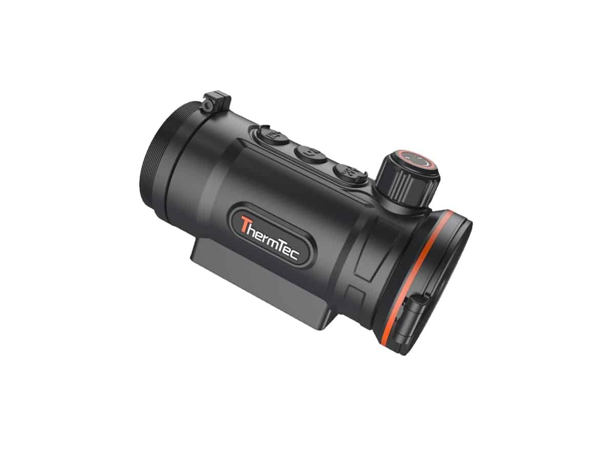 ThermTec Hunt 650 Vorsatzgerät