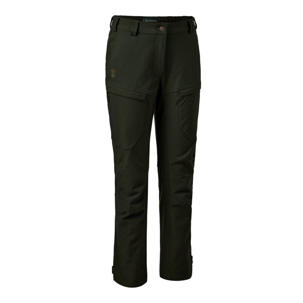 Deerhunter Lady Climate Hose mit 37,5 Technologie