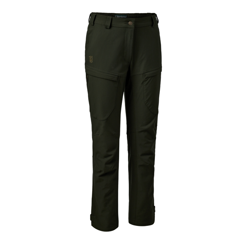 Deerhunter Lady Climate Hose mit 37,5 Technologie