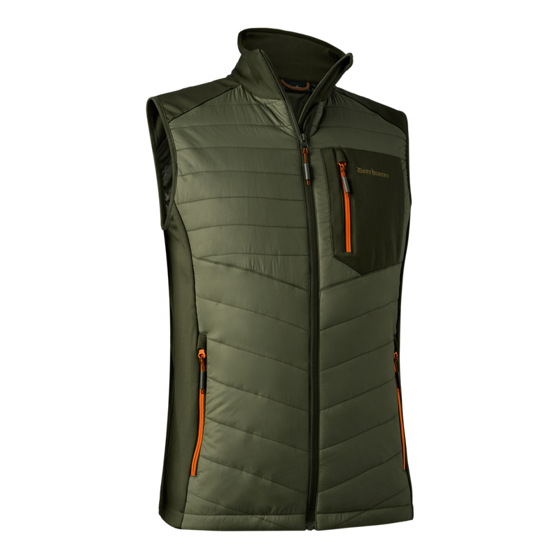 Deerhunter Chamois wattierte Weste