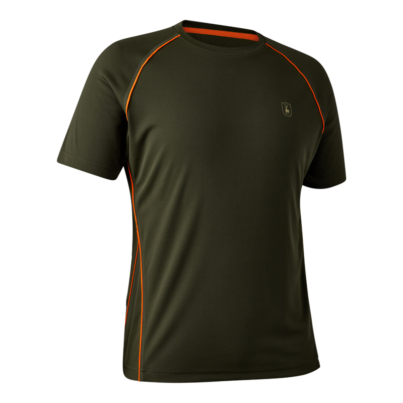 Deerhunter Chamois T-Shirt (ab Mitte Juli verfügbar)