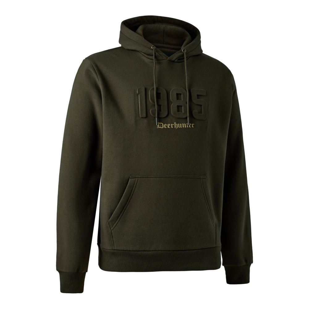 Deerhunter Jubilee Kapuzenpulli (2XL-4XL ab 9.10.25)