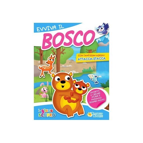 evviva il bosco