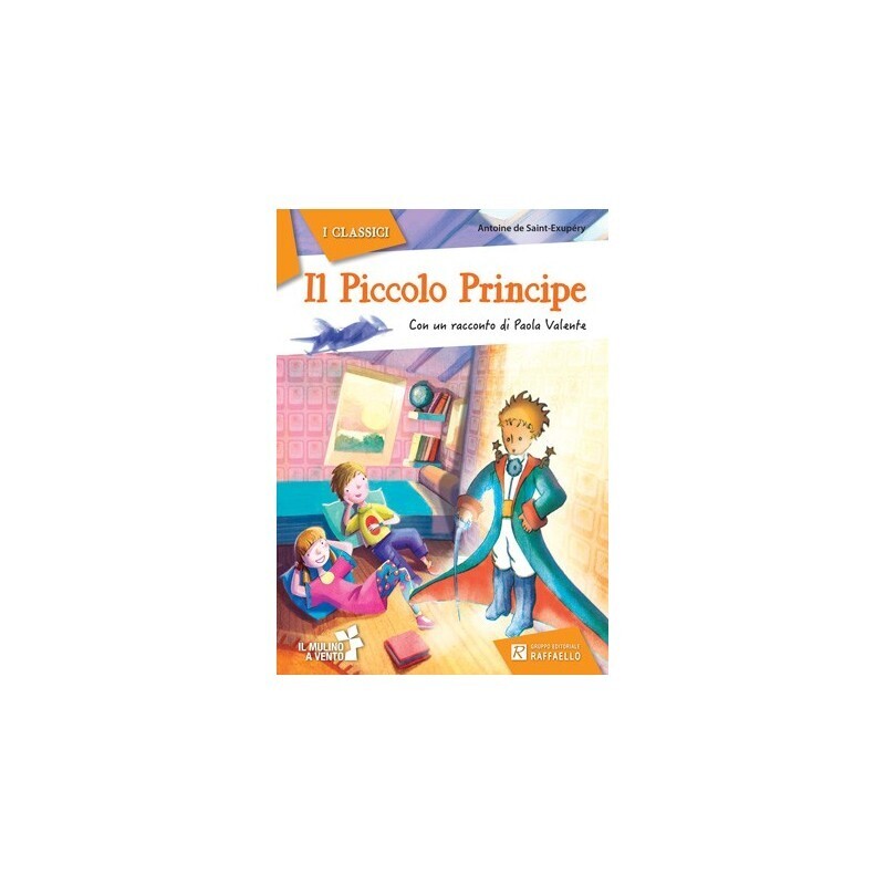 Il Piccolo Principe