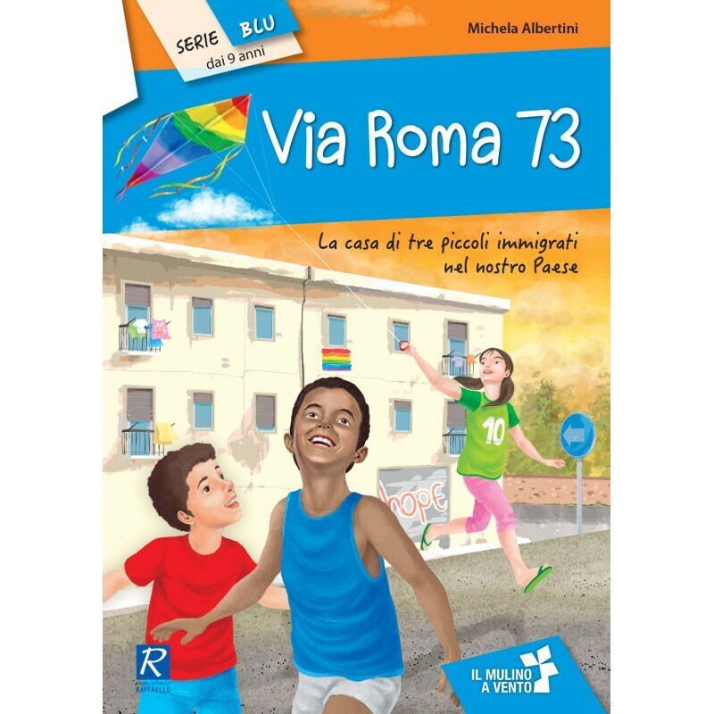 Via Roma 73