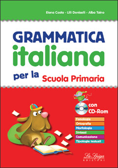 GRAMMATICA ITALIANA