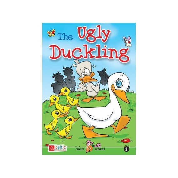 THE UGLY DUCKLING