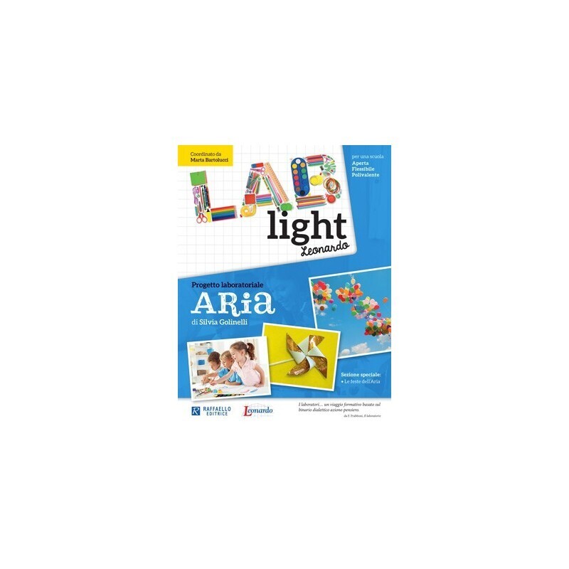 LAB LIGHT ARIA