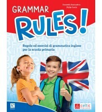 GRAMMAR RULES!